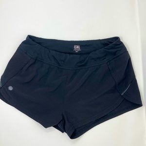 Athleta girl sprinter short